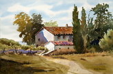 Farm in Provence