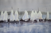 Sail Dry
