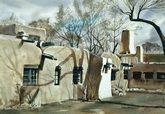 Taos Inn